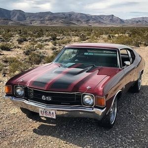 Meet your Posher, Jacob